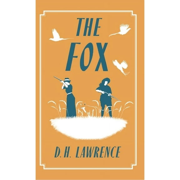 The Fox (Paperback)
