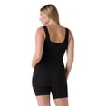 thumbnail image 4 of Ingrid & Isabel For Every Belly Women's Maternity Cotton Jersey Romper, Sizes S-XXXL, 4 of 7