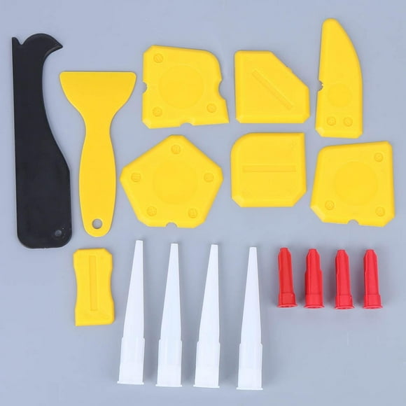 Hand Operated Tool Silicone Glass Sealant Remover, Sealant Scraper, Plastic Scraper Acrylic For Molding Grouting Silicone