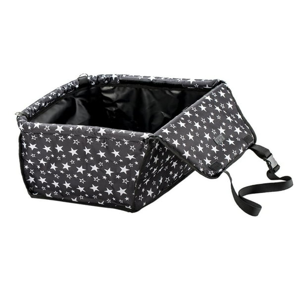 Caja Plegable Para Mascotas, Para Mascotas, Para Perros, Para Automóviles, Para Asientos Elevadores, Perrera, Con , Para Perros H 2 Colco Pet Dog Car Carrier