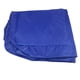 thumbnail image 4 of Cubierta Zulema Para bolsa de frijoles Cómoda Y Suave Azul real, 4 of 8