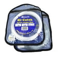 thumbnail image 3 of Momoi Hi-Catch Mono Leader Coil 130lb 100yd Coil Clear White, 3 of 3