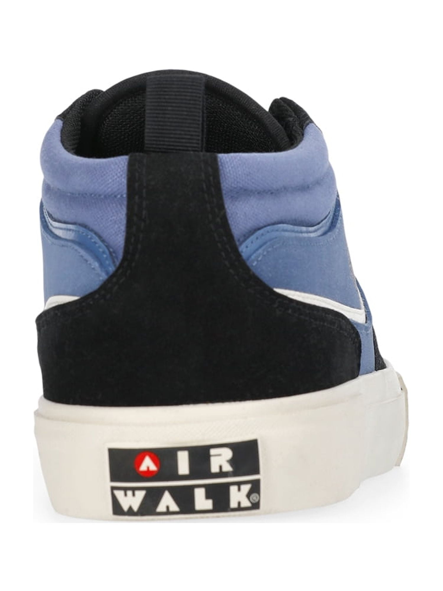 Airwalk Men's Freestyle Mid Top Sneakers