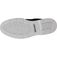 thumbnail image 5 of Men's Rockport Charlee Plain Toe Oxford Navy Suede 11 W, 5 of 5