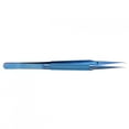 thumbnail image 4 of Ti Alloy Tweezer Microscope Motherboard Fingerprint Jump Line Wire Repair Phone WeldingCurved Tweezer, 4 of 14