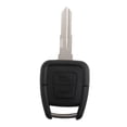 thumbnail image 1 of Caso Cáscara  Remoto de Móviles moto Universal Duradero Impermeable Yotijar Almohadilla de 2 botones, 1 of 7