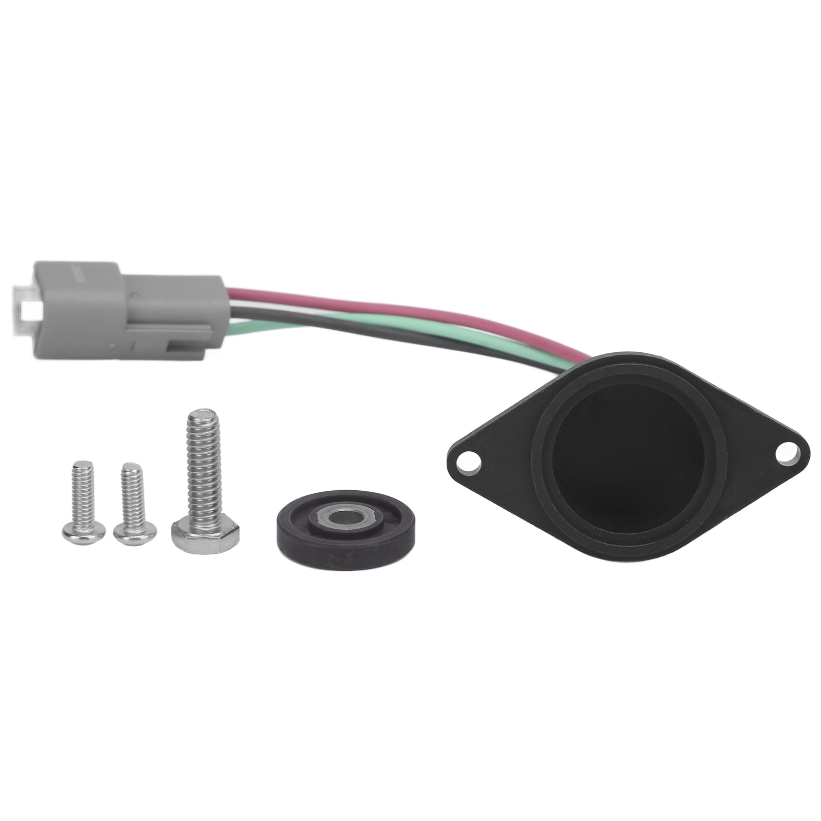 VeroCity 三PLUS 2ch+3ch True RMS Hybrid Multimeter CAT III 1000V – Maktig