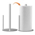 thumbnail image 4 of Dispensador Toallas Papel Escritorio Soporte para Accesorios Antideslizantes, 4 of 9