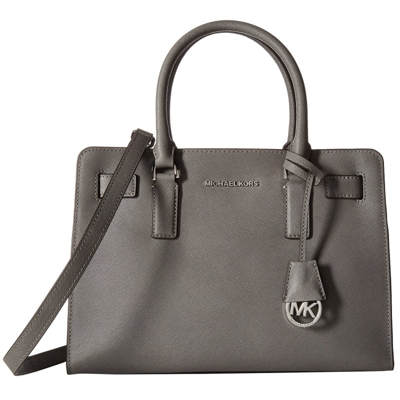 michael kors dillon east west satchel