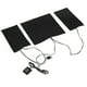 thumbnail image 2 of Almohadilla de Calentador Con Alimentación USB, Hoja de Calefacción Eléctrica Alta Eficiencia 3 Nivel, 2 of 7