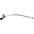 thumbnail image 4 of Parking Brake Cable, 4 of 4