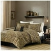 Home Essence Congo 4-piece Duvet Cover S