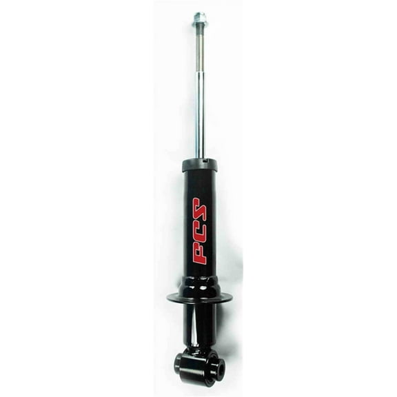 SUSPENSION STRUT ASSEMBLY
