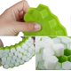 thumbnail image 4 of 2023 - Ice Cube Tray Silicone 2 Pieces Ice Cube Tray With Lid Bpa Free Ice Cube Tray 37 Compartments Ice (ShiKai), 4 of 5