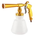 thumbnail image 4 of Tool 6.2-9.5KG High Pressure Washer Gun Sprayer Ergonomic Cleaning Tool for Automobiles Car Interior, 4 of 7