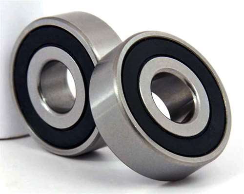 Wholesale 2 Bearing 62//32 2RS 32x65x17 Sealed Bearings