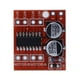 thumbnail image 2 of Módulo de controlador de motor de CC de 2 canales con puente H dual para Arduino Raspberry Pi Ndcxsfigh nuevos, 2 of 6