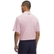 thumbnail image 2 of Remera Polo Matchplay Under Armour Rosa y Azul Marino Talle S, 2 of 3