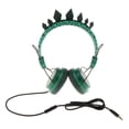 thumbnail image 1 of Auriculares con cable Jinwen Lindo Dinosaurio Estéreo, 1 of 8