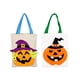 thumbnail image 1 of Cateissary Bolso de mano para niños con temática de Halloween, bolso de hombro, bolsa de almacenamiento de dulces para fiestas infantiles, Kits de decoración para fiestas siete Cateissary HA9207-07B, 1 of 6