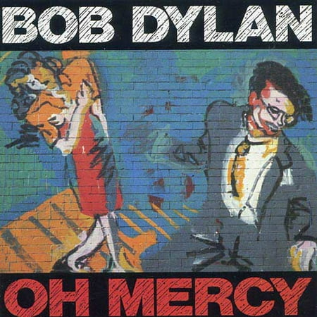 Oh Mercy