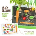 thumbnail image 5 of Root Viewer - Growing Kit for Kids - Science Toy & Craft Kit - Gift for Kids, 5 of 8