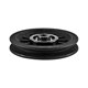 thumbnail image 4 of Polea de rodamiento para fitness, repuesto resistente para gimnasio en casa 11cm, 4 of 7