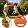 thumbnail image 1 of ZZHZGZ on Sale with Handles Floating Training Activity Flyer, 1 of 6