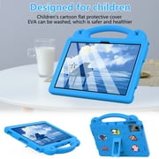 Dteck for Lenovo Tab M11 Case 11 inch (TB330FU/TB330XU), Kids EVA Boy Girl Shockproof Cover for Lenovo M11 Tablet Case,Blue