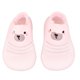 thumbnail image 2 of Calcetín Bebé Calcetín Zapatos Antideslizante Cómodo Suave Moda Causal Infantil Zapatos Para Caminar Rosa, 2 of 7