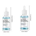 thumbnail image 4 of SUYARUN Sérum péptido de vitamina B5+de cobre azul: esencia facial hidratante antienvejecimiento, reparación de la piel, todo tipo de piel., 4 of 5