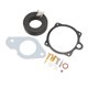 thumbnail image 5 of 11 Uds. Kit De Reconstrucción De Carburador 689 W0093 00 Kit De Mantenimiento De Carburador Resistente Al Envejecimiento Apto Para Fueraborda 25HP 30HP, 5 of 5