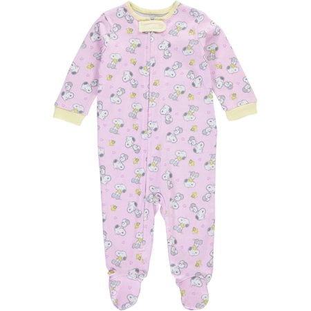 peanuts baby clothes