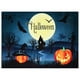 thumbnail image 1 of 1 Uds. Tela de fondo fotográfico para decoraciones de Halloween, 1 of 3