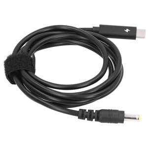 Charging Cable, Soft Moderate Computer Charging Type-C Cable  For 45W/65W/90W PD Charger