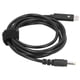 thumbnail image 2 of Cable tipo CD MM, cable de carga rápida, cable de transferencia de cargador tipo C, cable de carga para computadora, grado profesional, 2 of 11
