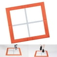 thumbnail image 3 of Yimiti Tapis de Course Pliable Portable pour Entraîneur de Sport, 3 of 9