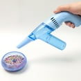 thumbnail image 6 of OOKWE Electric Bead Suction Machine Handheld Vacuum Tool Loose Overflow Beads Beads Rice Desktop Beads Cleaner Cleaning Gadget, 6 of 14