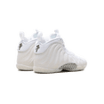 thumbnail image 3 of NIKE GRADE SCHOOL Little Posite One GS "Triple White" HQ1959 100 HQ1959 100 from Stadium Goods, 3 of 7