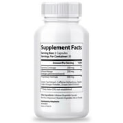 (3 pack) Floraxis - Floraxis Capsules