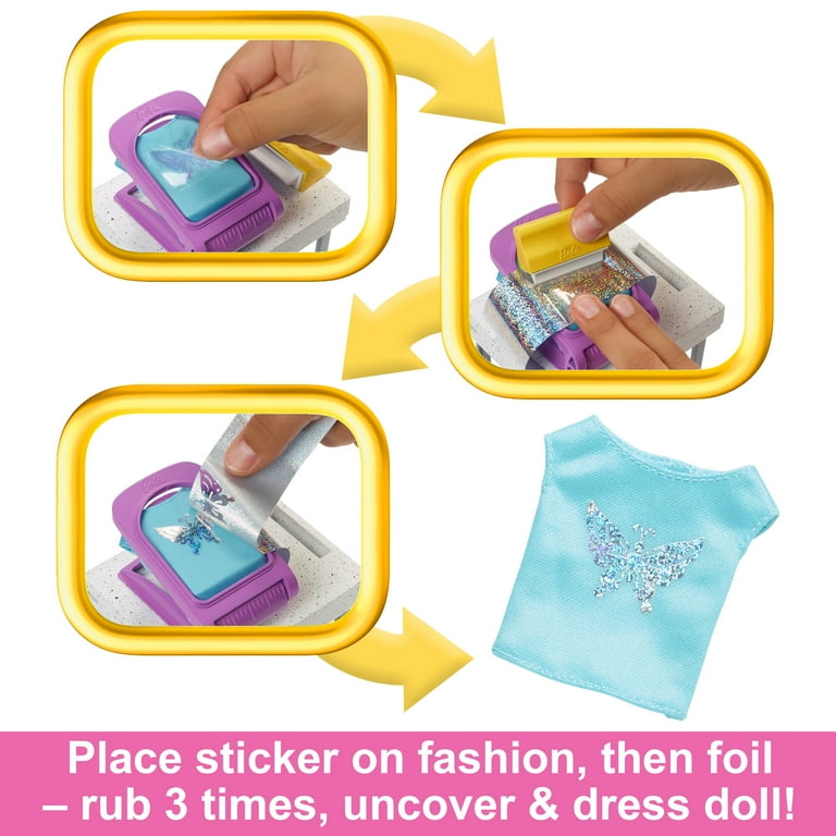 Barbie airplane accessories deals