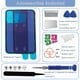 thumbnail image 4 of Reemplazo de cristal trasero ZNZHKR 15 Pro iPhone 15 Pro, 4 of 6