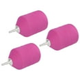 thumbnail image 4 of 3PCS Foam Tipped Arrows EVA Aluminium Alloy Archery Training Accessory For Archery Battle Tagging Game, 4 of 8