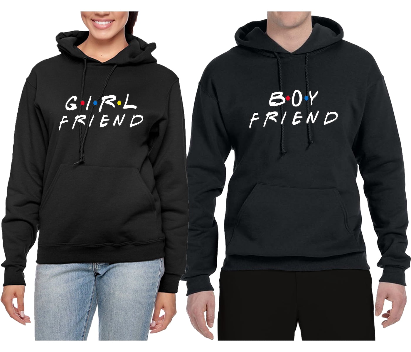 matching best friend jackets