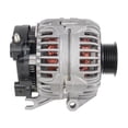 thumbnail image 2 of Alternador BOSCH Silhouette 6 cil 3.4 Lts 2000 125 Amperes 12 Voltios, 2 of 7