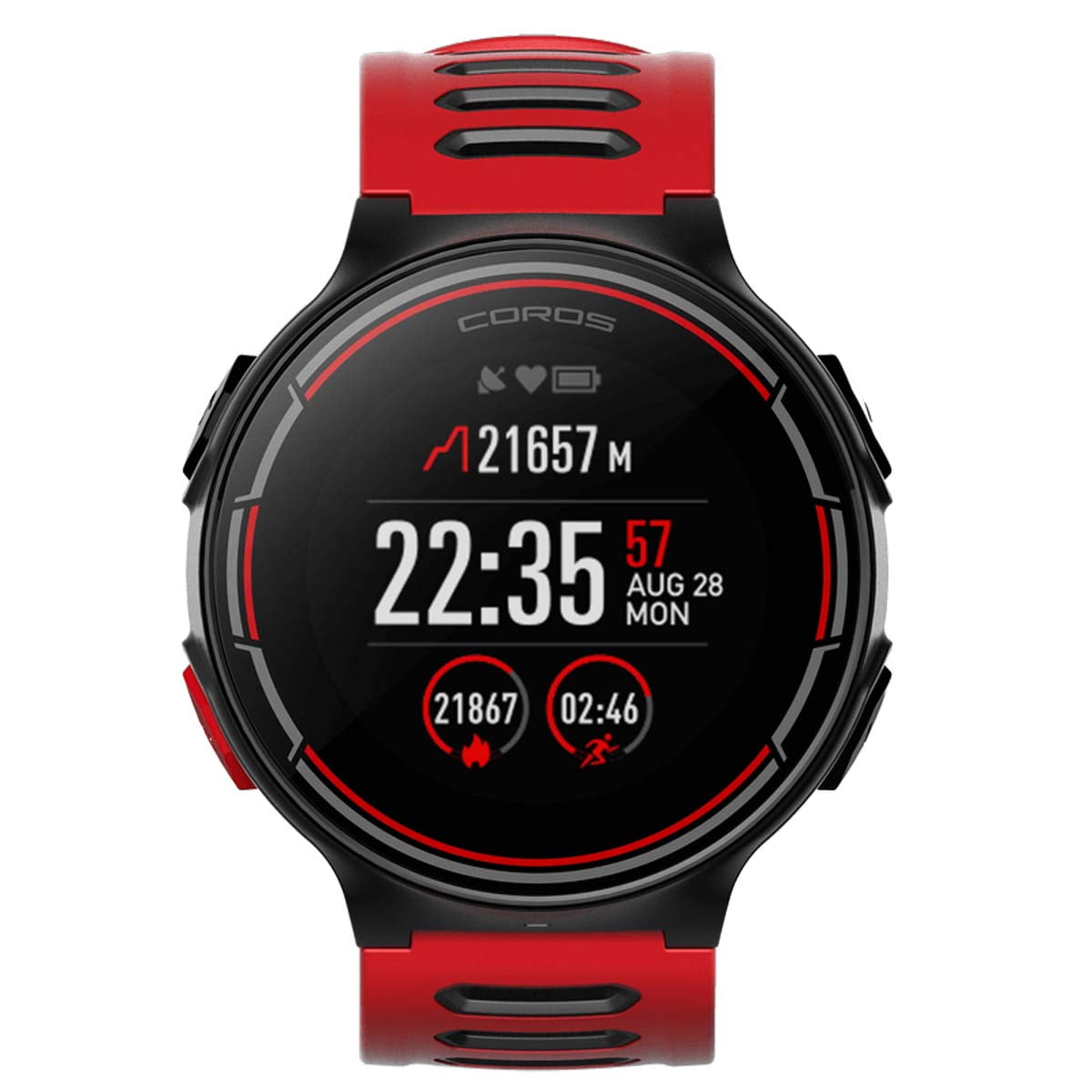 coros multisport watch