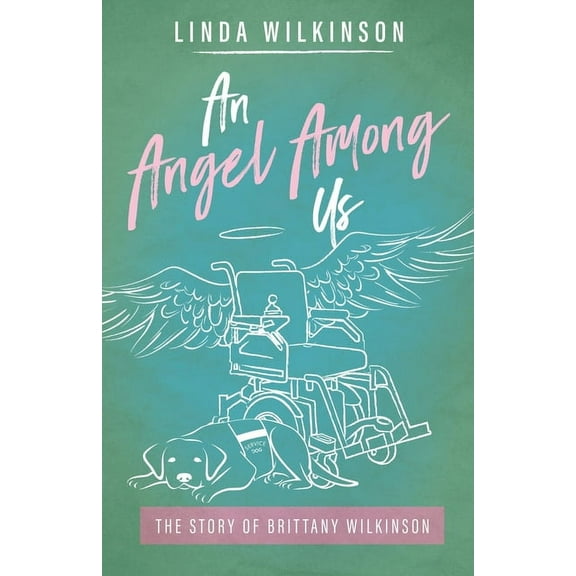 An Angel Among Us (Paperback)