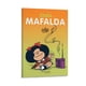 thumbnail image 1 of Mafalda Cuadro decorativo colgante - Arte de pared - Póster enmarcado - Decoración de pared - Regalos para familia, amigos y aficionados 20*30 cm, 1 of 6