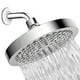 thumbnail image 4 of Ducha de alta presión - Lluvia de alta presión - Reemplazo de aspecto moderno para los cabezales de ducha de su baño, 4 of 7