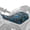 Blue Tree Camo, variant on Pzuqiu Bear American Flag ATV Seat Cover, Wear Resistant Simple Installation ATV Seat Protector Anti-Dust for Kawasaki CFMOTO Sportsman Scrambler Arctic Cat